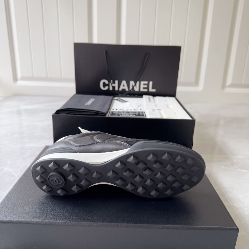 Chanel Sport Shoes